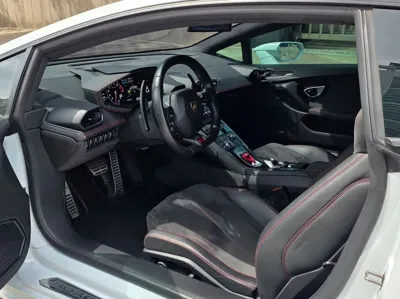 Lamborghini Huracan 2016, 33450 км, за 185000000 KRW - фото 7