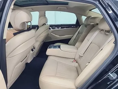 Hyundai Genesis 2016, 74350 км, за 12900000 KRW - фото 12