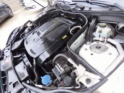 Mercedes-Benz E-Class 2016, 103005 км, за 14490000 KRW - фото 19