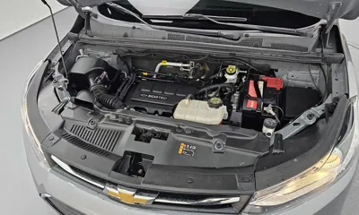ChevroletGMDaewoo Trax 2019, 121595 км, за 6300000 KRW - фото 6