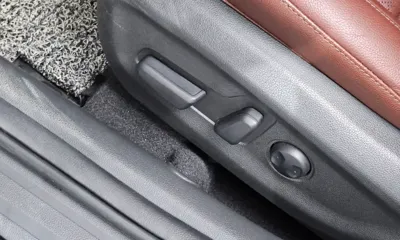 Hyundai Avante 2017, 112273 км, за 9800000 KRW - фото 33
