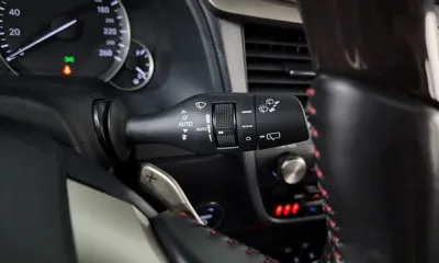 Lexus RX 2021, 77000 км, за 53900000 KRW - фото 29