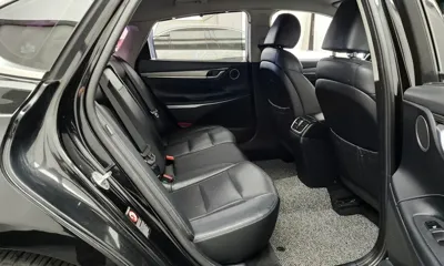 Hyundai Grandeur 2018, 183435 км, за 9300000 KRW - фото 12