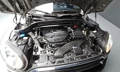 MINI Countryman 2019, 80782 км, за 99550000 KRW - фото 6