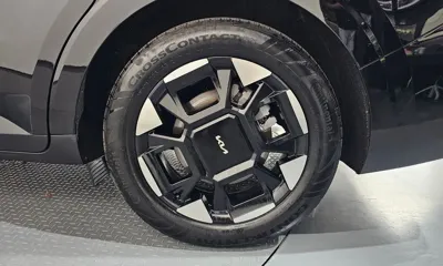 Kia Canival 2024, 59365 км, за 50500000 KRW - фото 21
