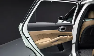 Kia Sorento 2025, 39096 км, за 36000000 KRW - фото 25