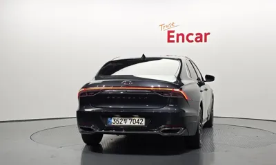 Hyundai Grandeur 2020, 69674 км, за 19900000 KRW