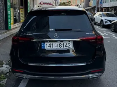 Mercedes-Benz GLE-Class 2024, 14000 км, за 107240000 KRW