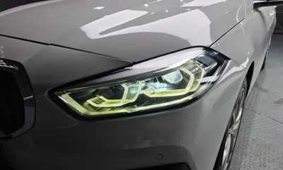 BMW 1-Series 2021, 53836 км, за 20900000 KRW - фото 22