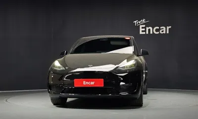 Tesla Model Y 2024, 24320 км, за 42300000 KRW - фото 3