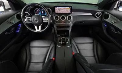 Mercedes-Benz C-Class 2021, 100648 км, за 22200000 KRW - фото 7