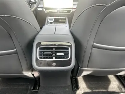 Chery Arrizo 8 Pro 2025, 4000 км, за 89800 CNY - фото 22