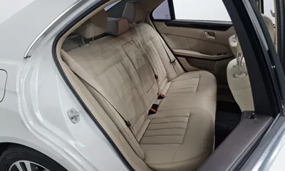 Mercedes-Benz E-Class 2016, 108748 км, за 12900000 KRW - фото 11