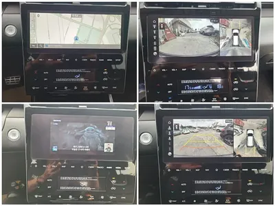 Hyundai Tucson 2023, 45833 км, за 26300000 KRW - фото 9