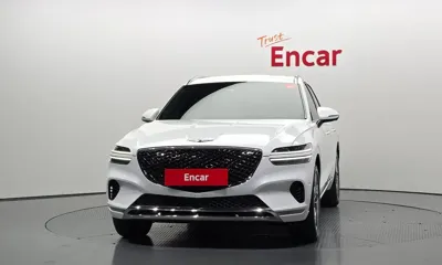 Genesis GV70 2024, 25238 км, за 42700000 KRW - фото 3