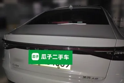 Chery Fengyun Fengyun A8 2024, 28200 км, за 82411.37 CNY