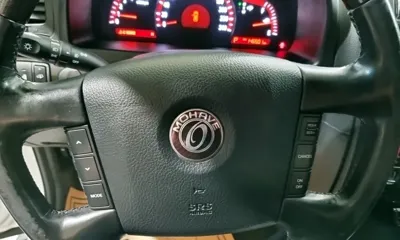 Kia Mohave 2014, 146501 км, за 8800000 KRW - фото 13