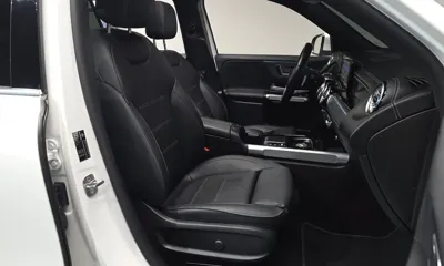 Mercedes-Benz EQB 2023, 45964 км, за 42500000 KRW - фото 12