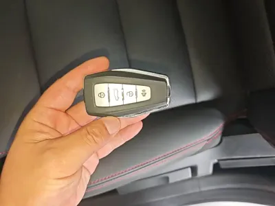 Geely Binrui 2019, 92899 км, за 27700 CNY - фото 9
