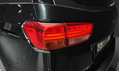 Kia Canival 2015, 104430 км, за 10200000 KRW - фото 23