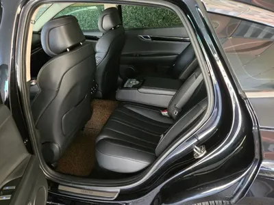 Genesis G80 2021, 95000 км, за 29900000 KRW - фото 8