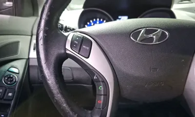 Hyundai Avante 2012, 107384 км, за 3500000 KRW - фото 29