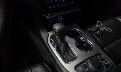 Jeep Cherokee 2020, 49783 км, за 24900000 KRW - фото 9