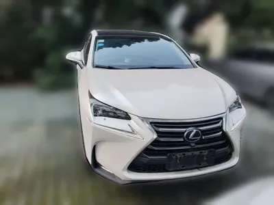 Lexus NX 2016, 126300 км, за 91100 CNY - фото 5