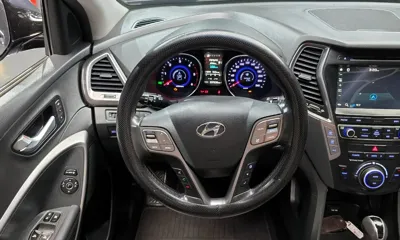 Hyundai Maxcruz 2016, 237636 км, за 7900000 KRW - фото 13