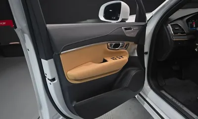 Volvo XC90 2025, 6356 км, за 74490000 KRW - фото 24