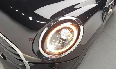 MINI Cooper 2019, 23374 км, за 15900000 KRW - фото 22