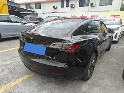 Tesla Model 3 2024, 20000 км, за 123699 CNY