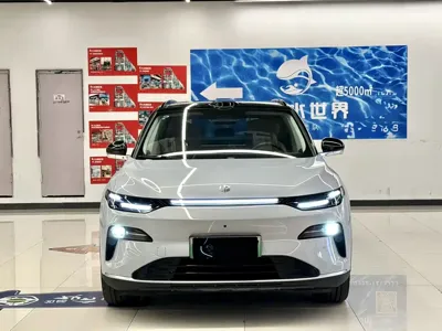 Leapmotor Leapmotor C11 2025, 16000 км, за 119800 CNY - фото 2