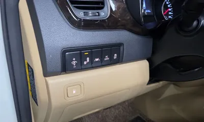 Kia Canival 2019, 181178 км, за 16500000 KRW - фото 17
