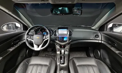 ChevroletGMDaewoo Cruze 2016, 146815 км, за 4400000 KRW - фото 7