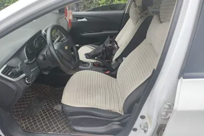 Chevrolet Cavalier 2018, 147500 км, за 28034.83 CNY - фото 10