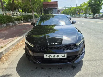 Kia K5 2023, 31778 км, за 33900000 KRW