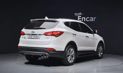 Hyundai Santafe 2013, 137513 км, за 8500000 KRW