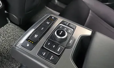 Hyundai Genesis 2015, 211017 км, за 7700000 KRW - фото 19