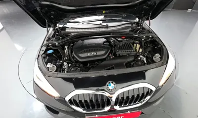 BMW 1-Series 2020, 69384 км, за 19500000 KRW - фото 6