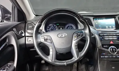 Hyundai Grandeur 2016, 184664 км, за 7900000 KRW - фото 14
