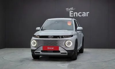 Hyundai Casper 2023, 63440 км, за 13000000 KRW