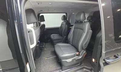Hyundai Staria 2023, 23051 км, за 34900000 KRW - фото 26
