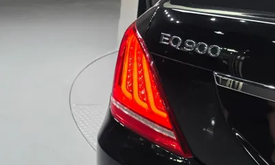 Genesis EQ900 2016, 145877 км, за 14500000 KRW - фото 23
