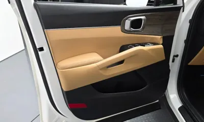 Kia Sorento 2022, 134704 км, за 24100000 KRW - фото 24