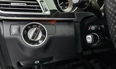 Mercedes-Benz E-Class 2016, 121684 км, за 9800000 KRW - фото 16