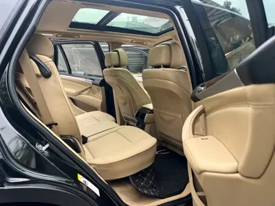 BMW X5 (Import) 2009, 150000 км, за 28800 CNY - фото 11