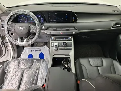 Hyundai Palisade 2022, 178336 км, за 20200000 KRW - фото 6