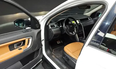 Land Rover Discovery Sport 2018, 97198 км, за 12500000 KRW - фото 11