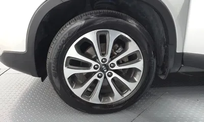 Kia Sorento 2014, 172445 км, за 5790000 KRW - фото 5